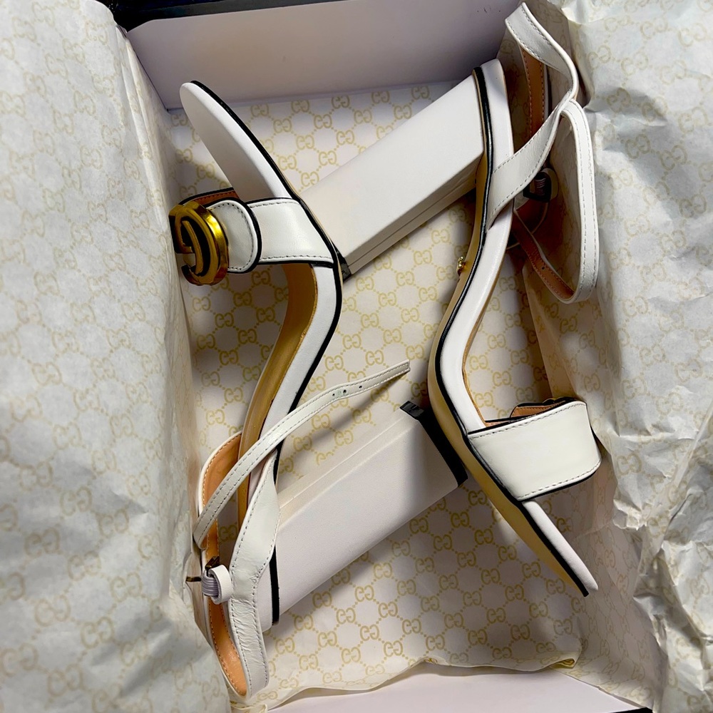 New heels!! Size 7